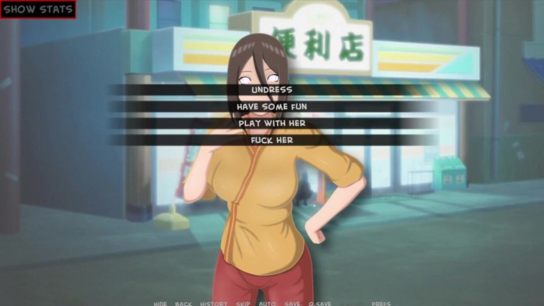 LoveSkySan69Real: Sarada Training v2.2 भाग 10 Kurenai और Hyuga द्वारा Loveskysan69 द्वारा