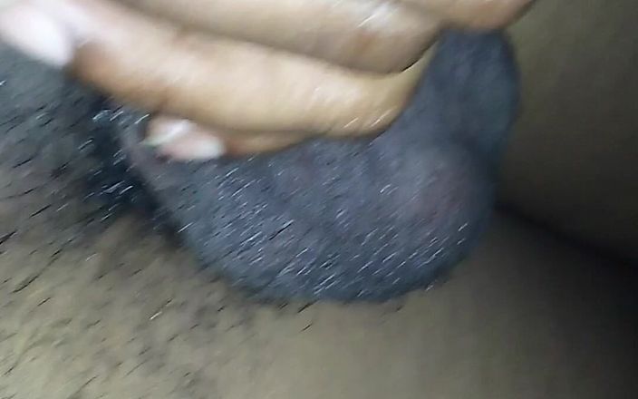 SweetDWillie456: Enorme sborrata da un mostruoso cazzo nero di papà