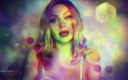 Goddess Misha Goldy: Questo video è progettato per dare all&amp;#039;listener un orgasmo a mani...