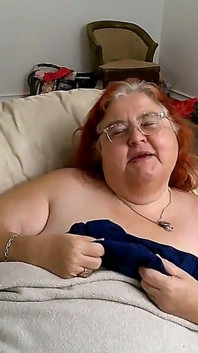 Nurse Vicki Pretends to Spit on You!