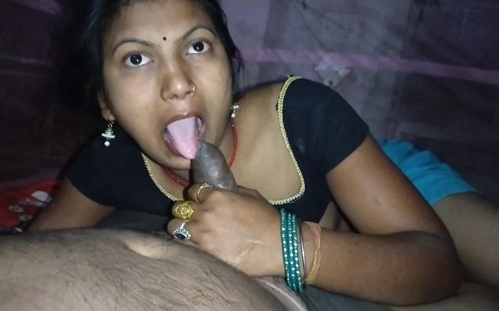 Shyam bharosh: Desi india mangia sborra in bocca