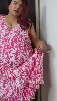Influence Indiansissychubby Ready to Explore Her Kink