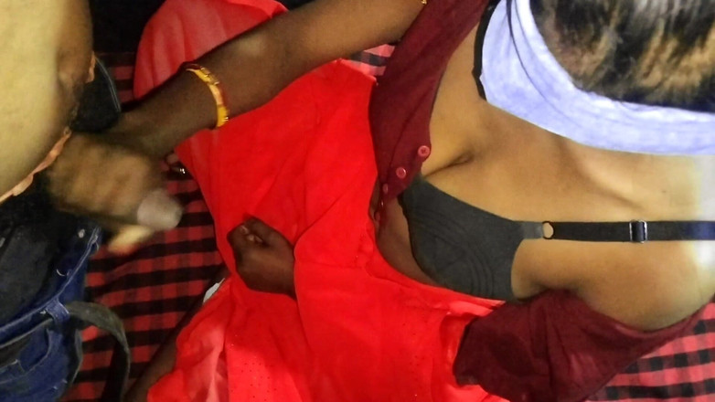 sarita Nagaa: 인도 시누이가 인도 스타일의 형부의 성기를 빨아, 바이러스 성 섹스 비디오, Sarita Naga.