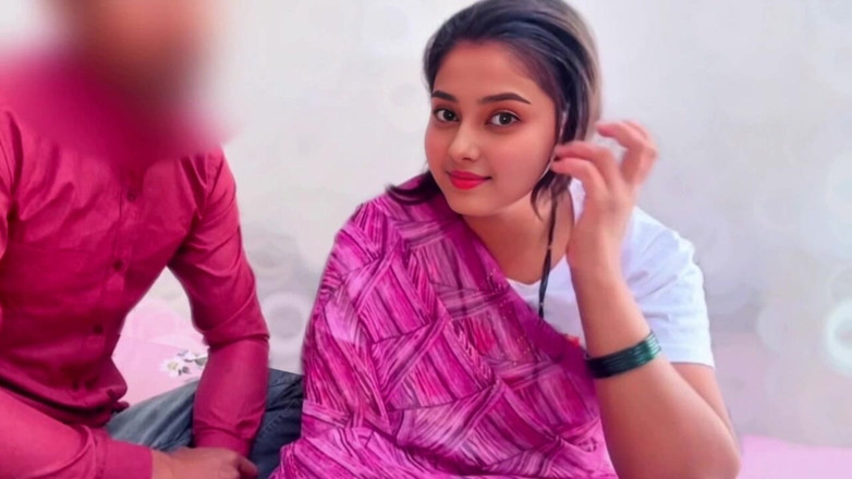 Fuckkkker: Indische bhabhi Devars Ke Mota Land Se Chudai Karwane Lagi,...