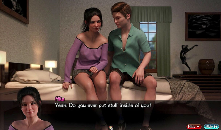 BMF 3D: Schatz von Nadia gameplay - teil 2