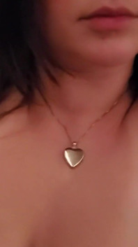 Slut Wife Needs More Than Just His Cum for Her Big Beautiful Tits