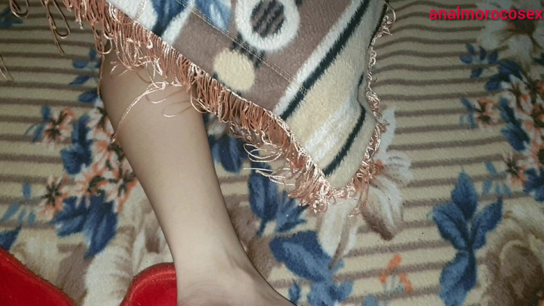sahar good: Tôi nóng bỏng đến mức ai đó tôi và tát vào mông...