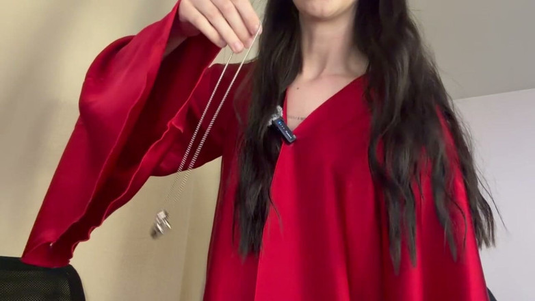 Skinny_lady69: Pendulum Brainwash