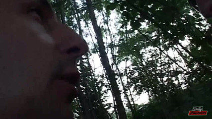 Vere Casalinghe Italia.: 角質幅がきっによって二人の男