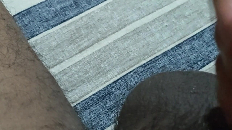 Hot Chilli 2025: Velký penis si honí doma