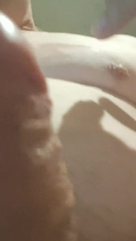 Masturbuję się kilka razy w miesiącu