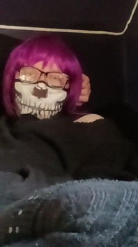 Trzy orgazmy z Raven Letrap