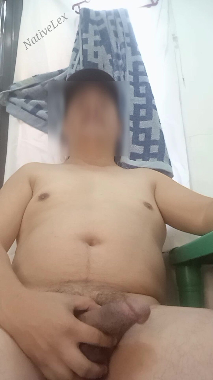 Talahib23: La taille du pénis du père célibataire d’Igorot est incroyable.
