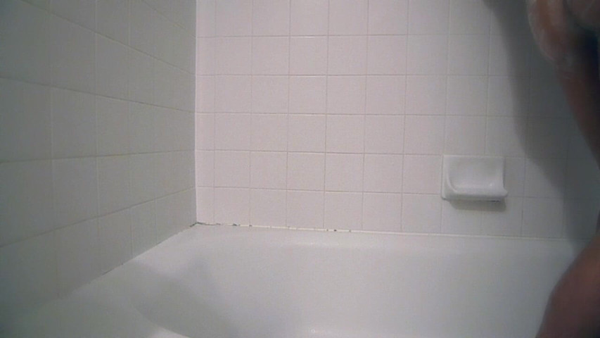 Shower Time (Straight Crooked)