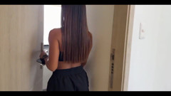 Samy Sun7: Jävla min granne efter gymmet!