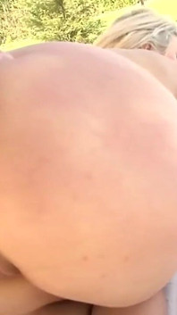 Crystal Ann anales vergnügen - teil.# 01
