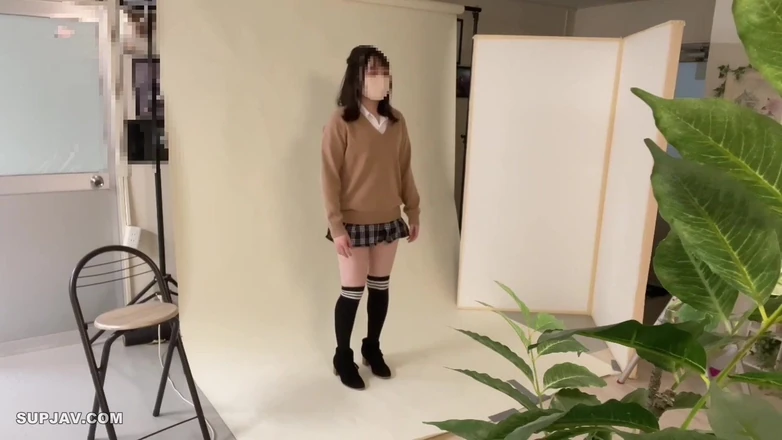 Asian cutie: Asian angel 4357