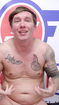 Gusti campuran Madison Lust vs Jason Michaels