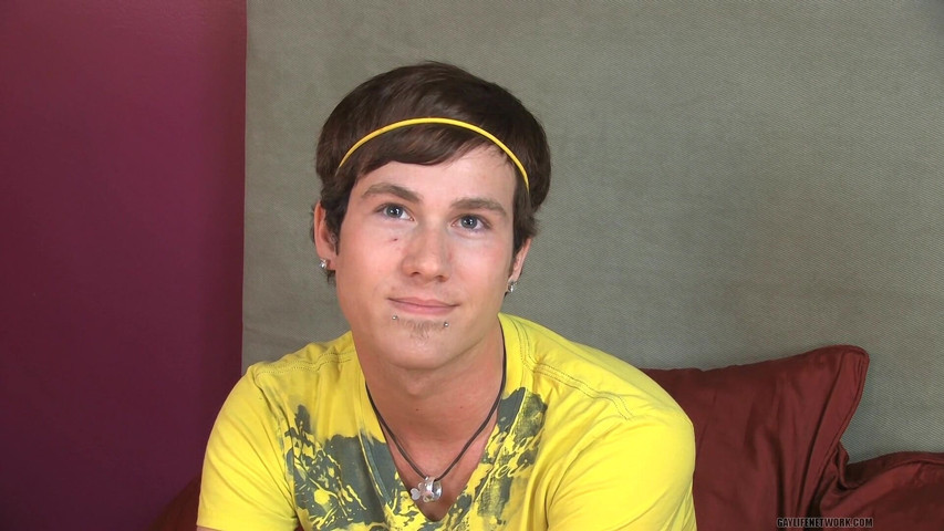Bailey Todd Is 19 & Horny (Beddable Boys)