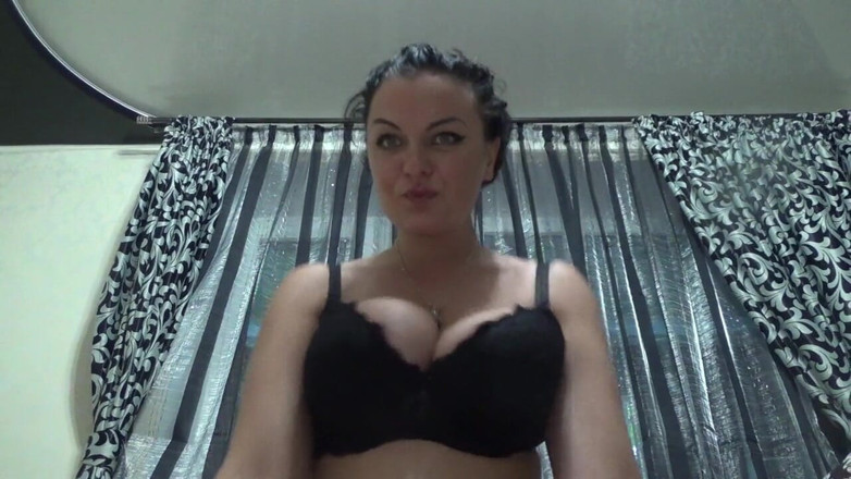 Sexy Milf: I will hide your tiny body from my gf or...