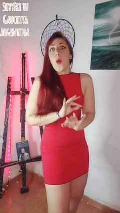 Tu Gauchita Argentina: Dominantní šéf