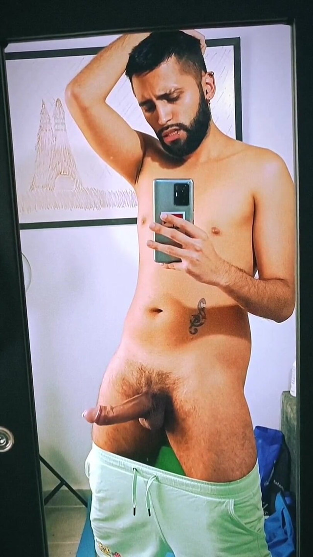 Good morning, do you like it? (Camilo Brown)
