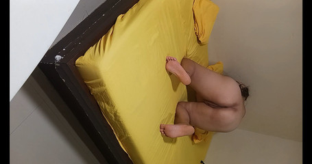 Pinay Burikat: Pinay jezdí část 2