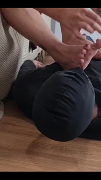 Goddess Kiffa - Kiffa Makes Cuck Licks Real Cum From the Condom Ep 3