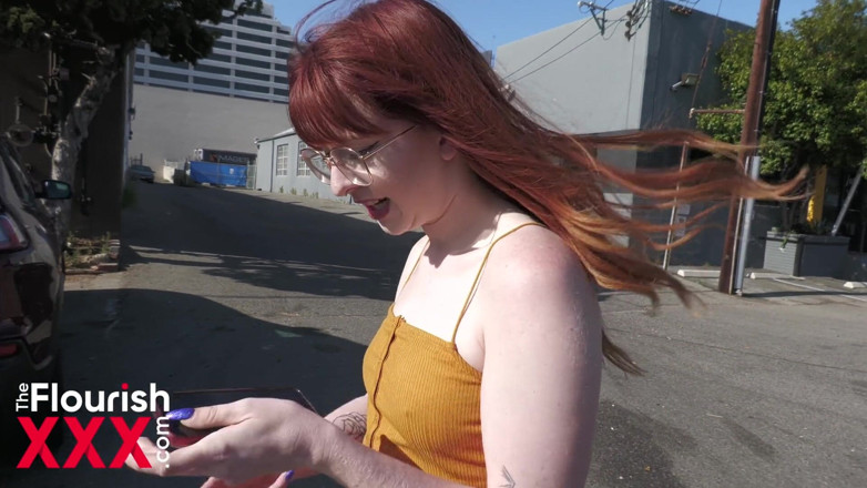 The Flourish XXX: Catturata episodio 1 Hannah Grace deve pagare il debito con un...