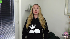 Brea Rose: Mv Crown और Merch अनबॉक्सिंग 2022