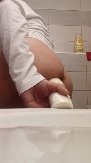 Haus86: Ass Close up