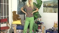 3 Geile Frauen Kompilation - 3 Wonderful Women Compilation