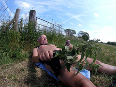 Andy: Del 3 promenad 38