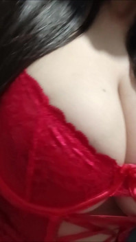 Sexy, ich bin