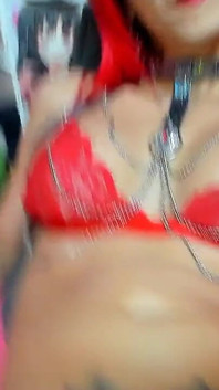 Panty Close up and Bulge Love