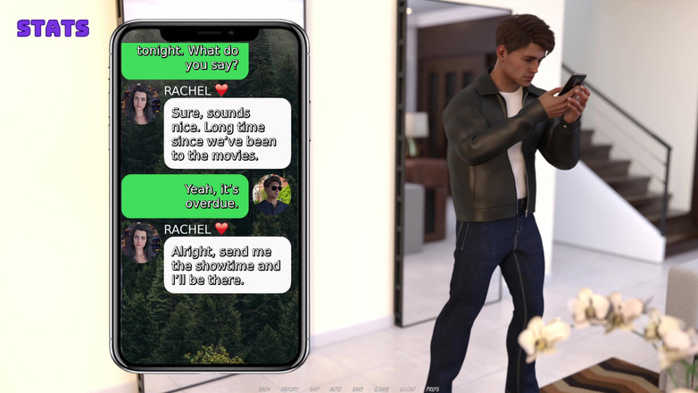 Wickedgammes: A Very Scandalous Marriage, Part 11