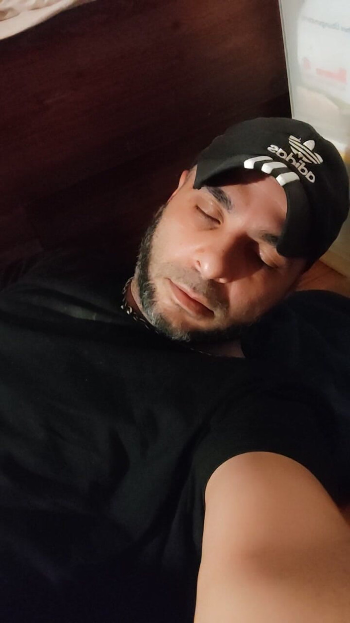 SmokedAlloy2: DJ-bro se rozehřívá.