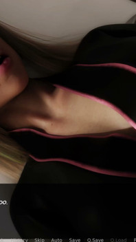 Libertas Awakened Lust 1 Mark ไม่ต้องกังวลกับความรู้สึกของ Emily