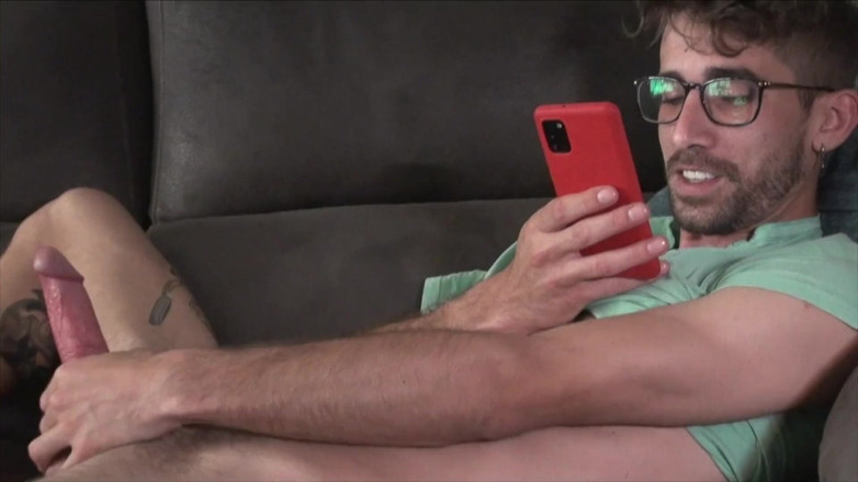 AltPorn4U: Sexting: Pervertido y Adrian