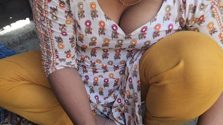 Akhi moni: Mari et femme, vidéo de sexe romantique, partie 01