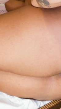 Anal Penetration of My Big-assed Stepdaughter