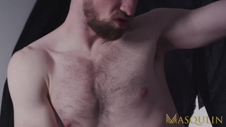 Masqulin: MASQULIN - Jocks Damon Heart dan Thyle Knoxx mentah dibiakkan dengan...