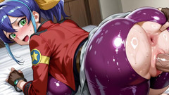 PRZNAI: Yu-gi-oh Serena Henne