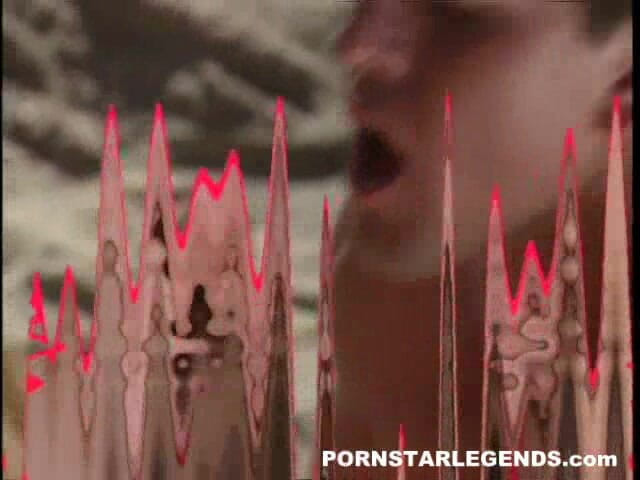 Pornstar Legends: 레베카 바르두와 Tt Boy