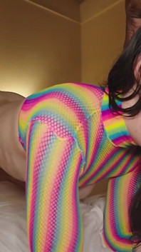 Swinger kroniky Jenny Noelle