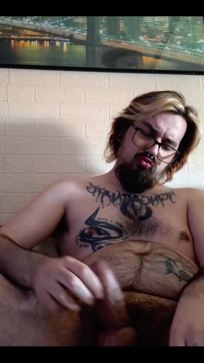 NaturalBornSinner: Hew, It’s Gettin’ Musky in Here