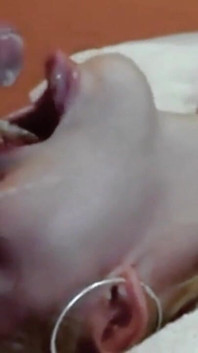 Rough Face Fuck