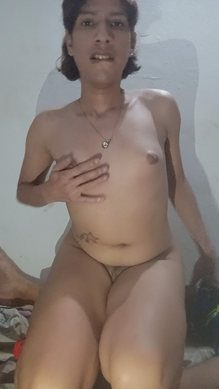 Femboy from Colombia: ये आंदोलन सबको सब कुछ देने के लिए हैं