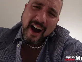 Businessman Makes Love to Sissy POV Verbal