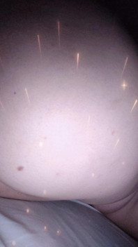 My Butt